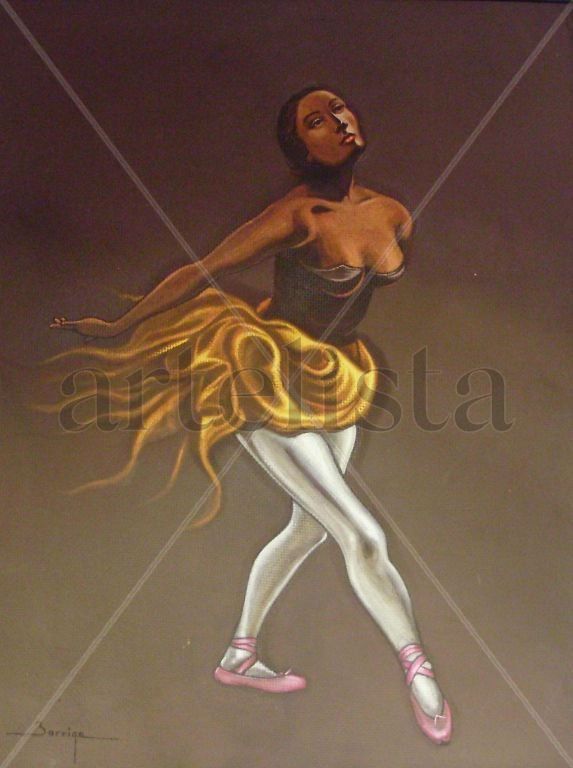 danzando