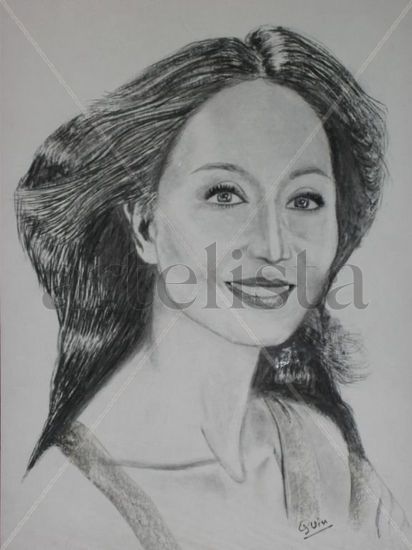 ISABEL PREYSLER Charcoal