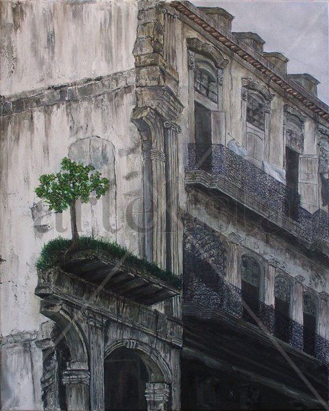 Nueva vida en la vieja Habana