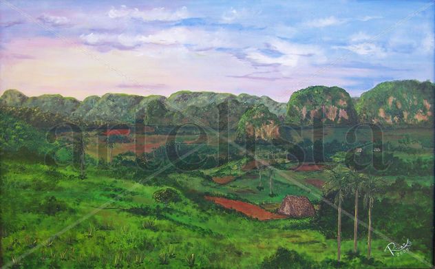 Viñales, Cuba