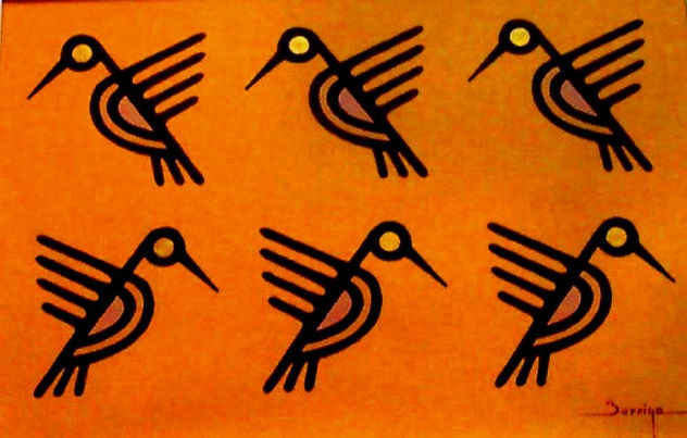 colibris