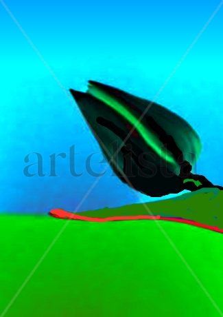 EL TULIPAN NEGRO