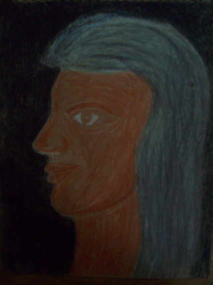 ROSTRO No. 100