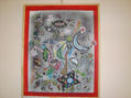 FIESTA DEL ARLEQUIN ) VENDIDO)