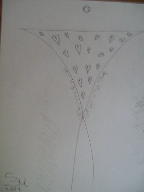 El triangulo del...