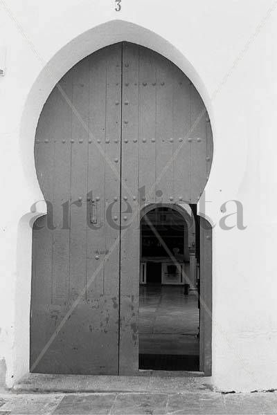 La puerta