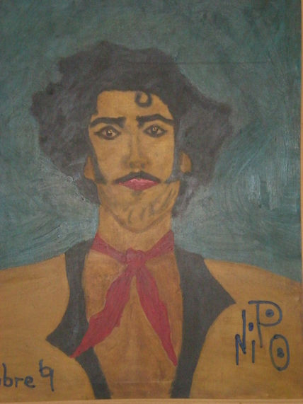 El gitano