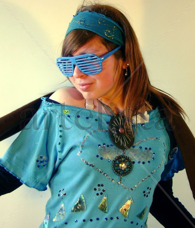 KATHERINE OPORTO