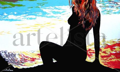 Belleza de Mar