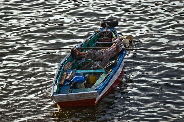 Panamá 