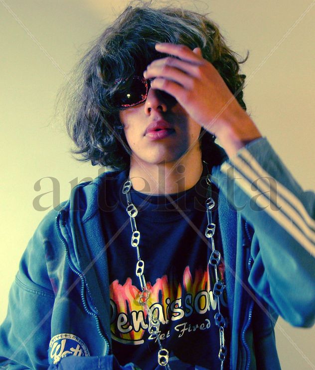 BORIS VARELA