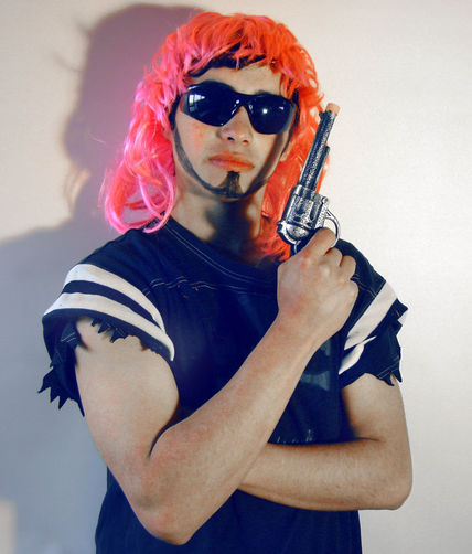 Braulio aguero