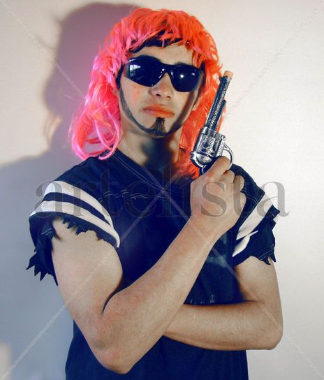 Braulio aguero