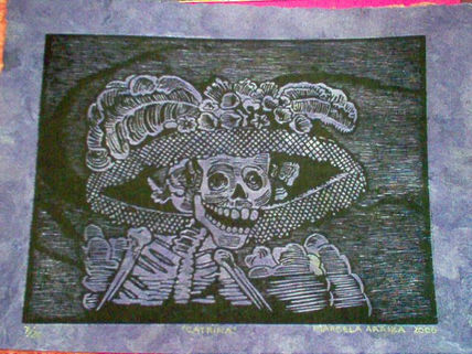 Catrina