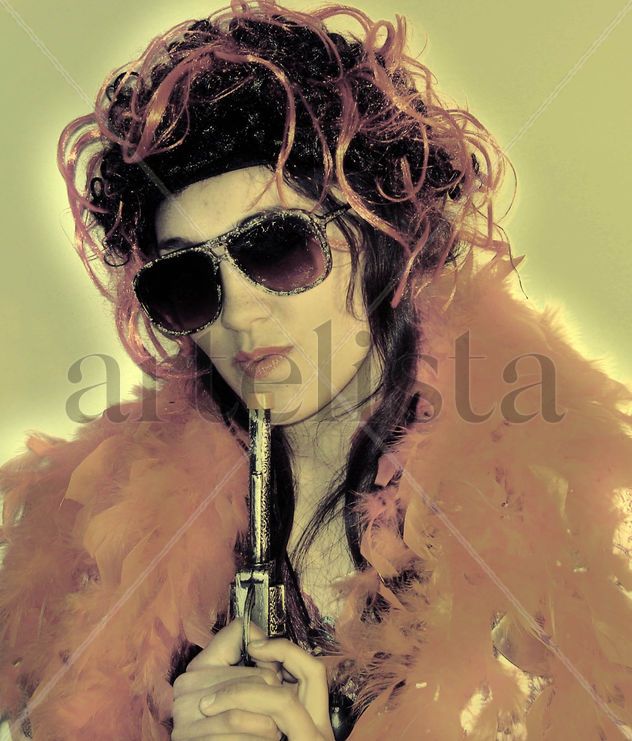 JULIETA ALARCÓN