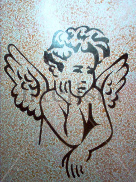 "EN LA BUSQUEDA DE UN ANGEL"
