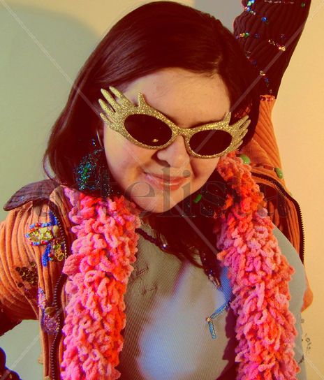 Patricia díaz