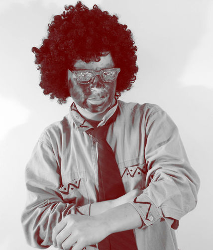 Eliseo meza