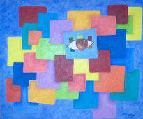 "ojo dimensión"