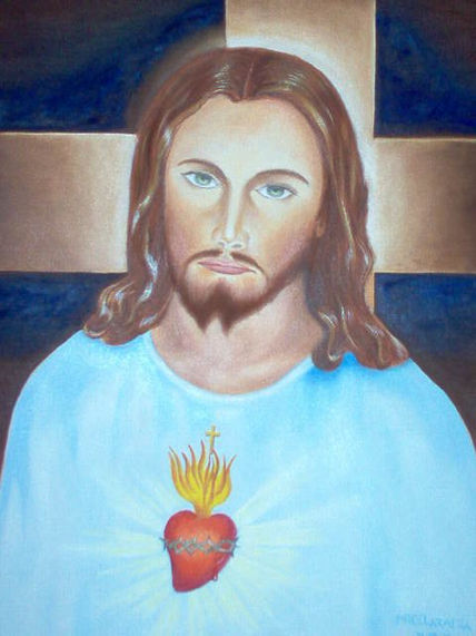 "sagrado corazón"