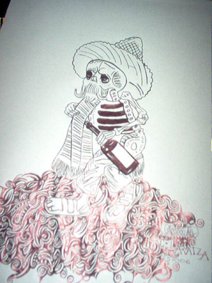 "zapata"