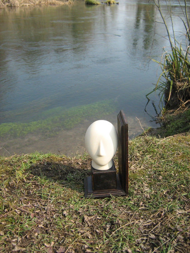 L'etica e la memoria eidetica dell'acqua.-