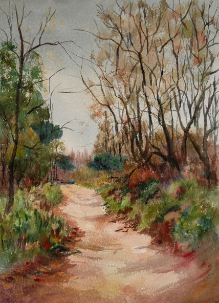 En otoño