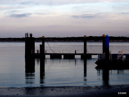 Embarcadero