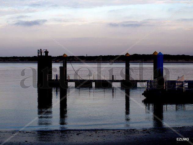 EMBARCADERO