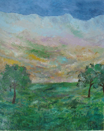 Paisaje