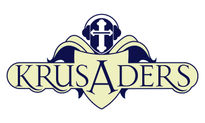 Logotipo krusaders