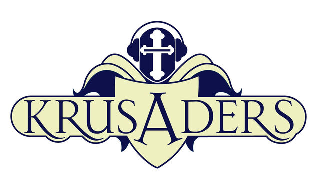 LOGOTIPO KRUSADERS 