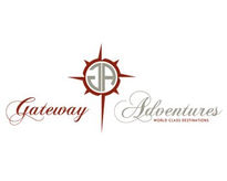 Logotipo gateway...