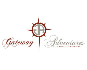 Logotipo gateway...