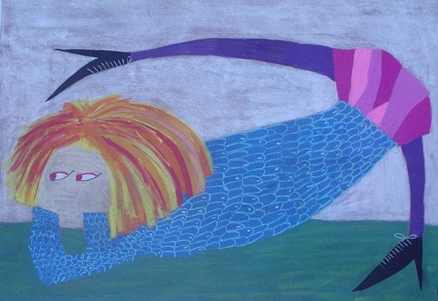 sirena