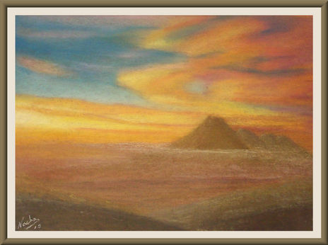 Volcan Misti -...