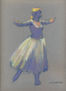 Bailarina