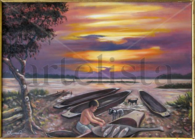 pescadores de pocabuy