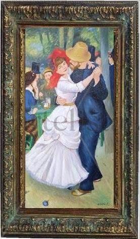 replica de renoir
