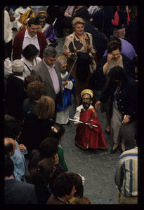 Semana Santa Chiquita