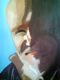 Retrato Julian