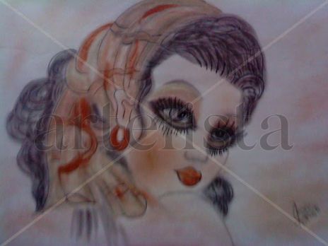 Gitana