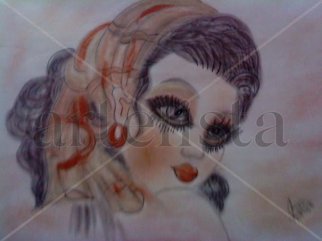 gitana