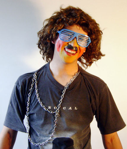 Robin sepulveda