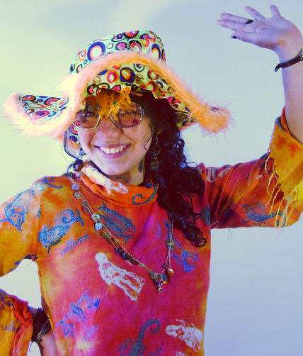 María paz fernandez