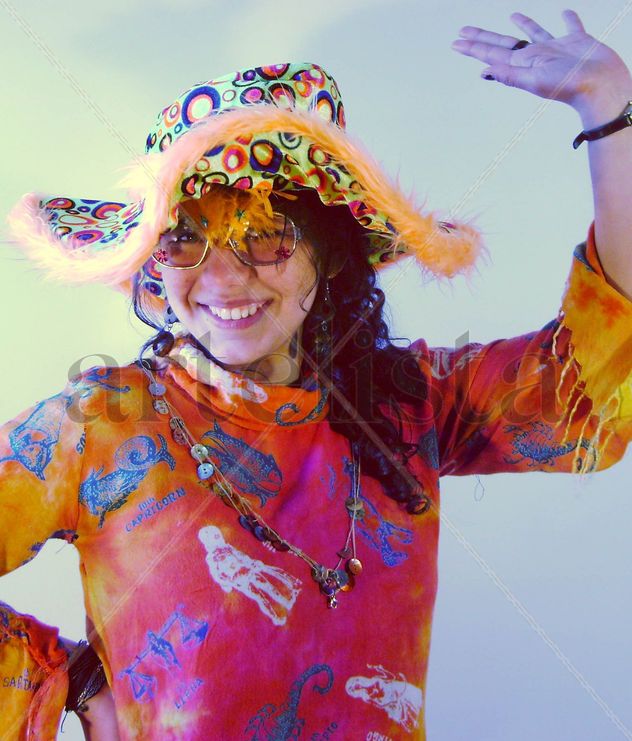MARÍA PAZ FERNANDEZ