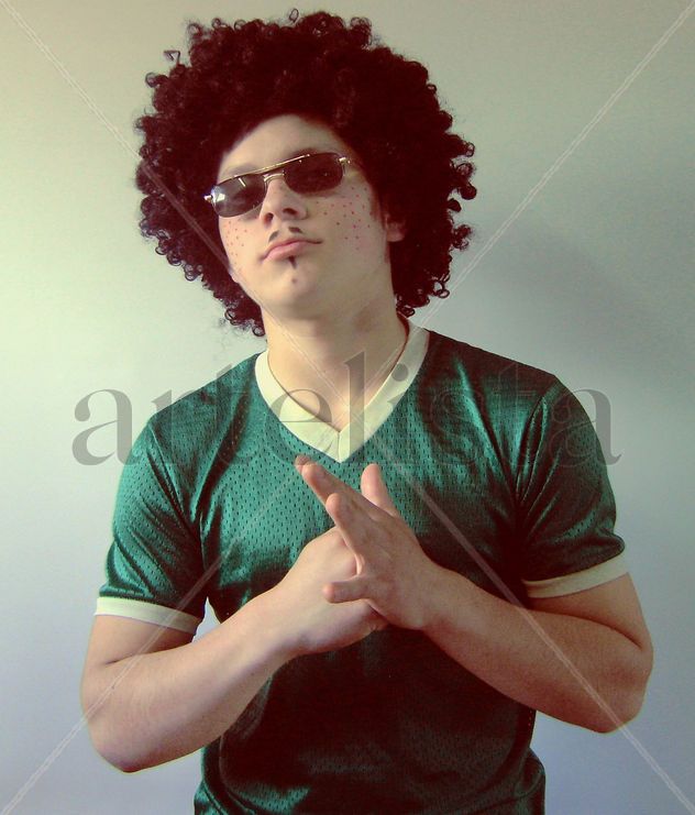 PATRICIO HIGUERAS