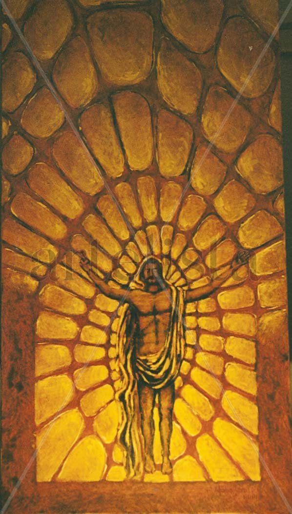 Resurreción de Cristo