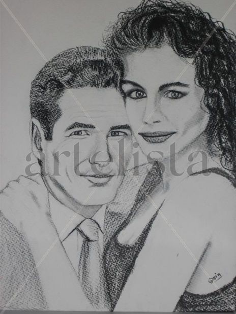 Pretty woman