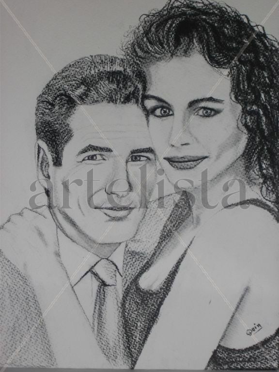PRETTY WOMAN